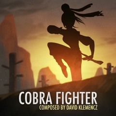 David Klemencz - COBRA FIGHTER | Epic Heroic Orchestral