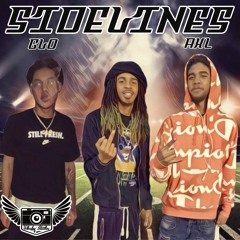 Axel X DuhItsTheGlo - Sidelines