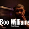 Скачать видео: House of Underground invite Boo Williams @ Rinse France 03/23/2019