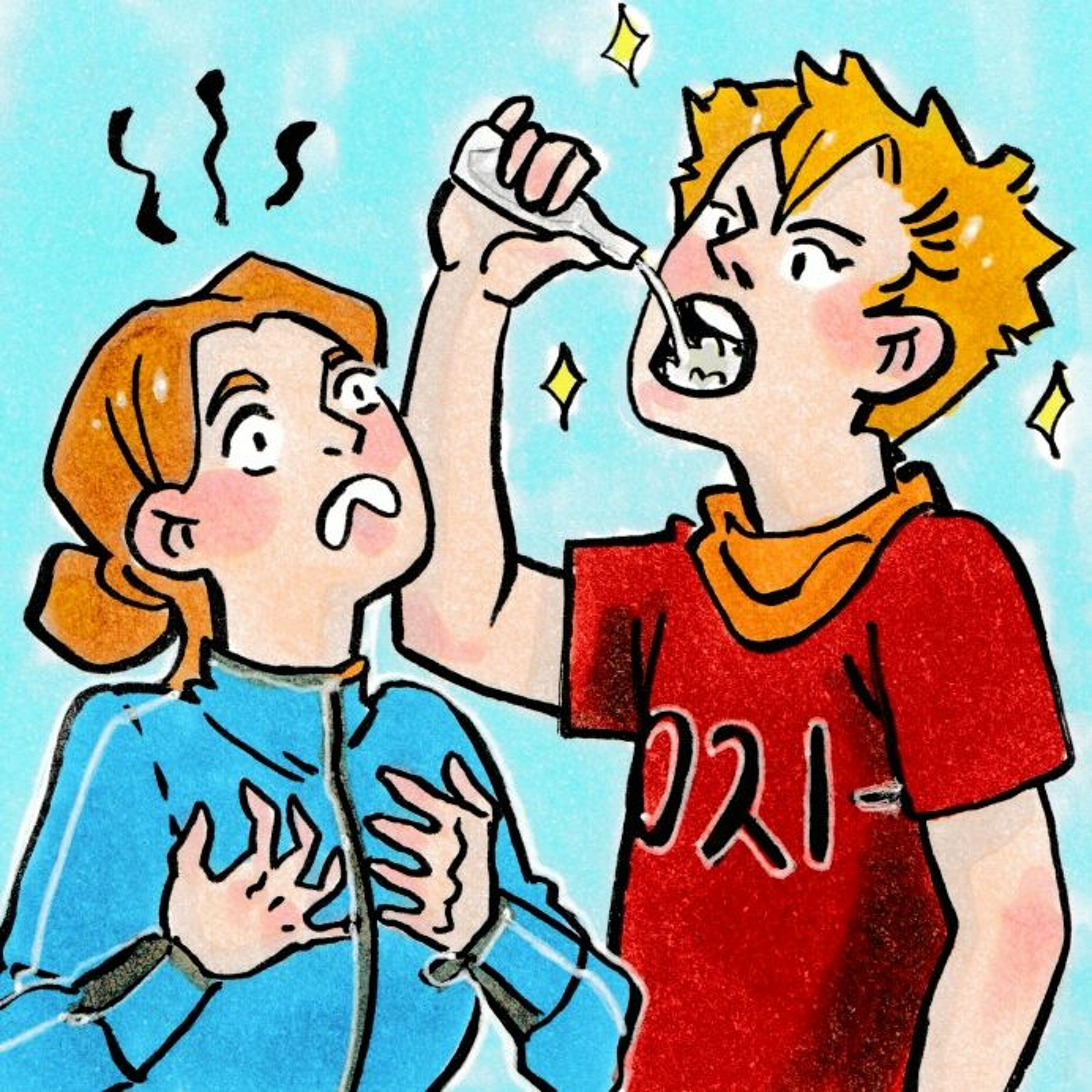 Šílenosti Na Islandu