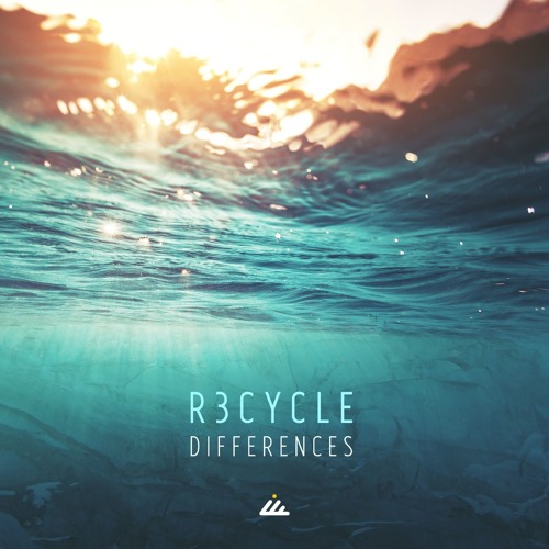 R3CYCLE - Differences EP [IBOGA TECH] release 17.5