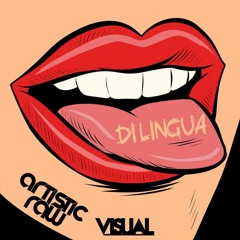 Artistic Raw X Visual - Di Lingua