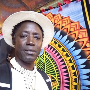 MAU DIAWAUL /Paco Diatta 🇸🇳