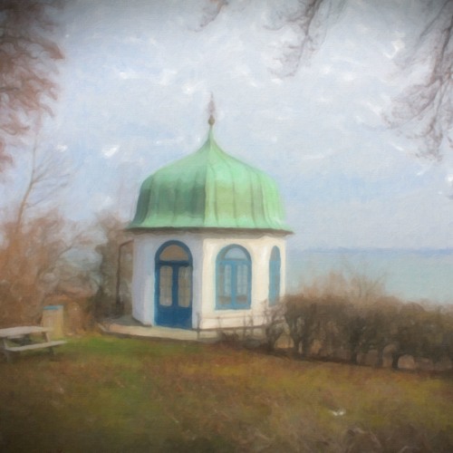 Gazebo Sessions