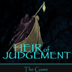 Gared's Theme (From 'Heir Of Judgement')