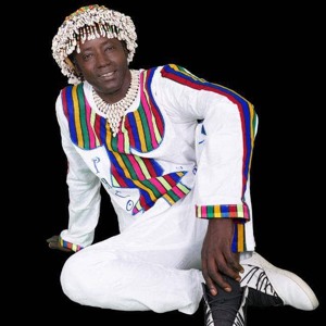 LOUNTAYA/Paco Diatta 🇸🇳