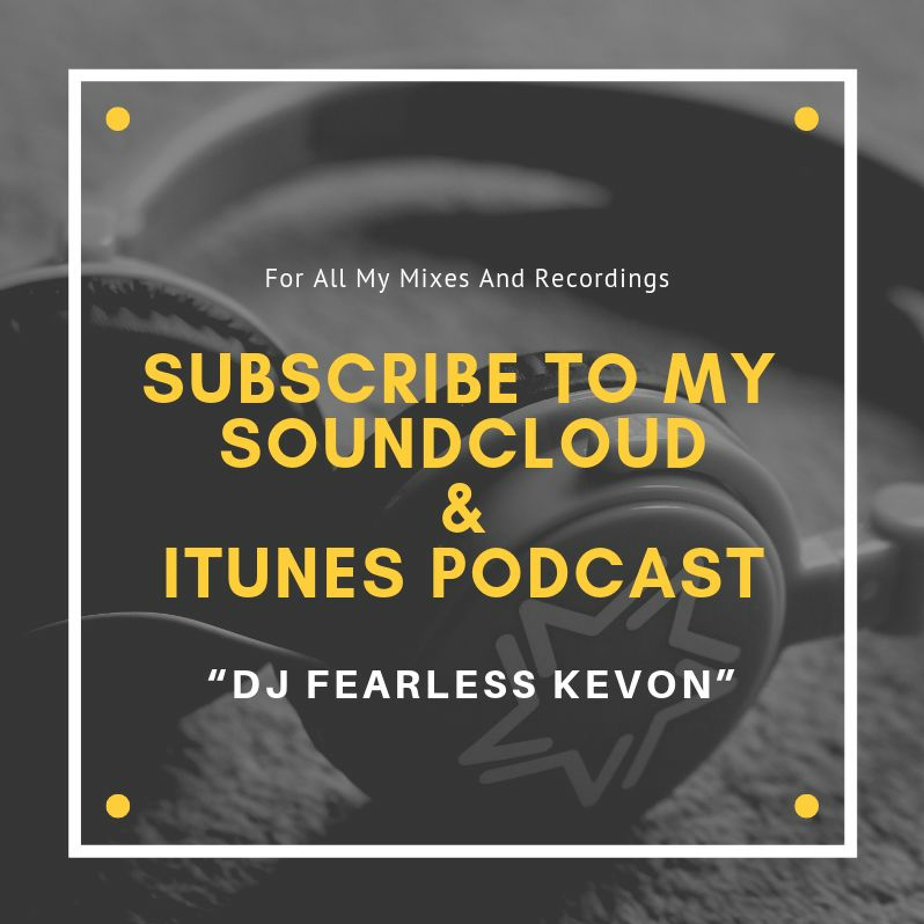 Dj Fearless Kevon 🇬🇩