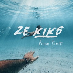 Gyptian X Krainium - Hold Yuh ( Ze Kiks )