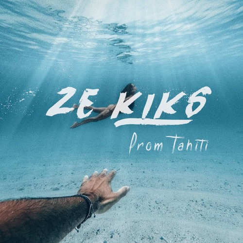 Gyptian X Krainium - Hold Yuh ( Ze Kiks )
