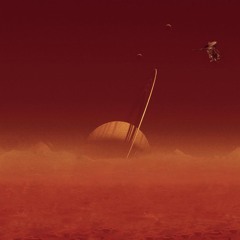 Distant Signal (Jeff Rushin Remix I) - Digital Bonus