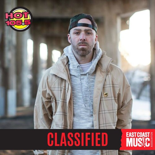 Interview w/ Classified