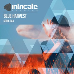 Blue Harvest - Cerulean [Intricate Records]