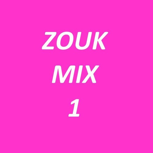 CA1 - ZOUK MIX 1
