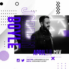 April Mix
