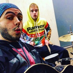 Stay Young by Josh & Dylan