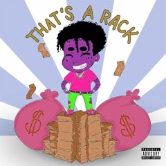 Lil Uzi Vert - That's A Rack (Slowed)