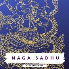 Naga Sadhu