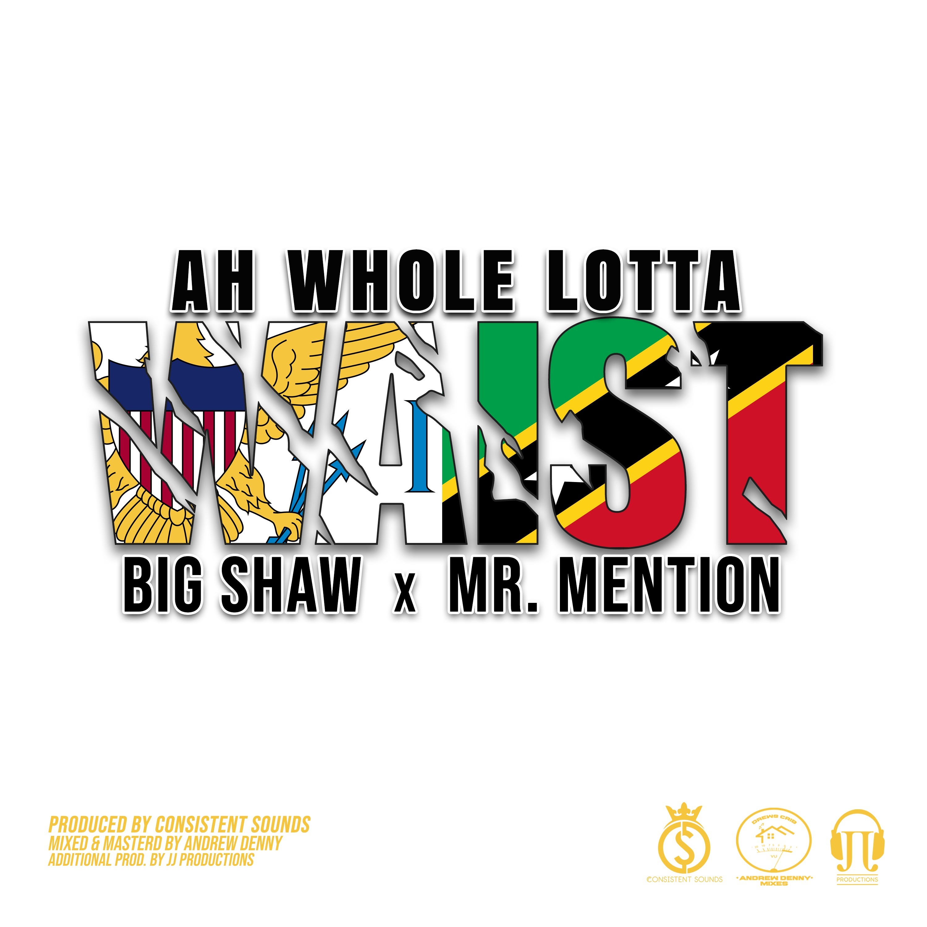 Big Shaw