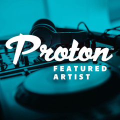 Martin HERRS X Proton Radio X ANNUNA [Featured Artist]