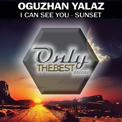 Oguzhan Yalaz - I Can See You (Original Mix)