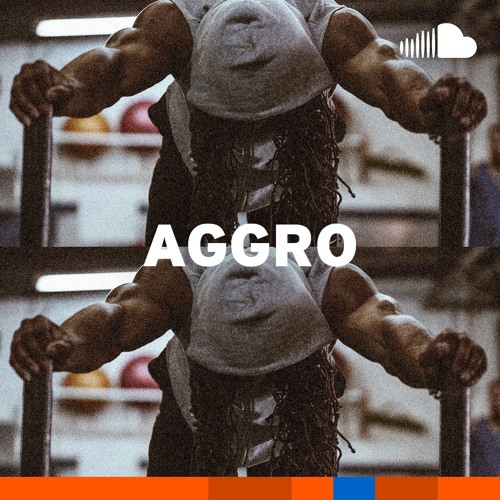 Rap Workout Bangers: Aggro