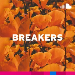 Fun Springtime Pop: Breakers