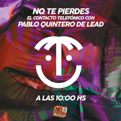 No es un día más: LEAD presenta Jesús parte 2 feat Musiko, Pablo Quintero.