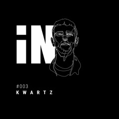 Kwartz - iN Podcast 003