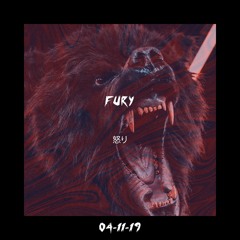 FURY (out everywhere)