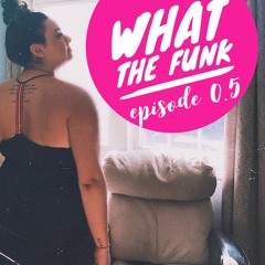 Cringy Tinder Stories with Olivia Clark || What The Funk with Shannon Killala Ep. 5