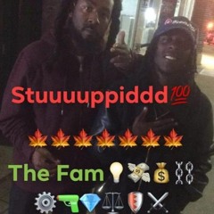 Ft Young Supreme- BIG THINGS