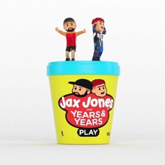 Jax Jones - Play - TazzyB Bounce Mix