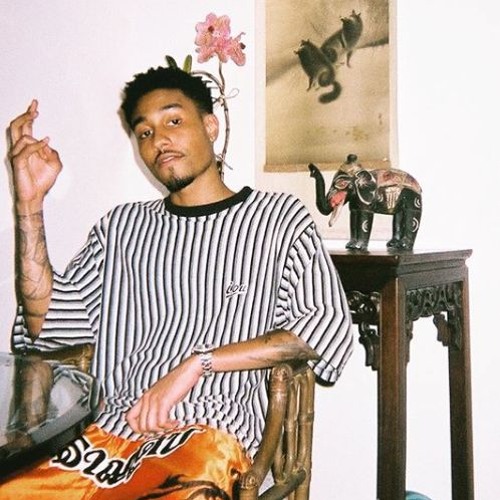 Sir Michael Rocks Mix (Slowed + Chopped)(StayGoldMix8*)