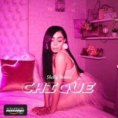Shellsy Baronet - Chique