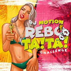 Dj Motion - Rebota Challenge