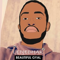 Beautiful Gyal (Prod. by Dj Chigga)