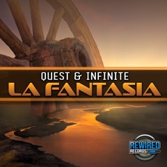 Quest & Infinite - La Fantasia