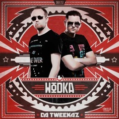 DA TWEEKAZ  - VODKA - TazzyB Bounce Mix