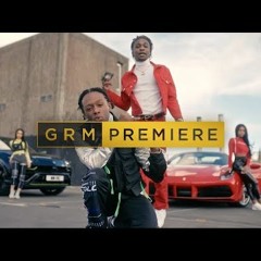 Young T & Bugsey - Again [Music Video] | GRM Daily