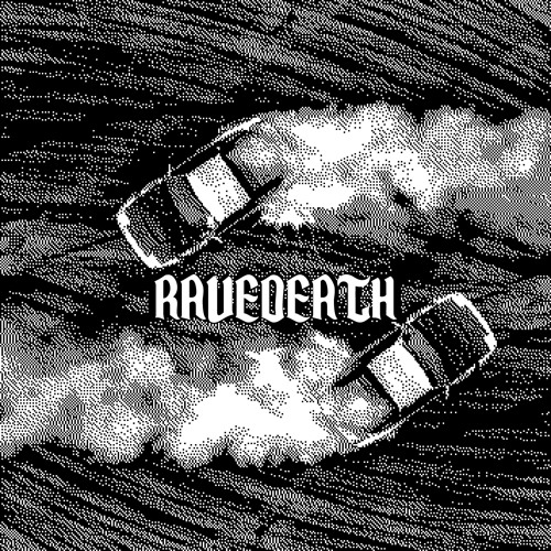 RAVEDEATH [LIVE AT ENCHANTED BROCCOLI FOREST]