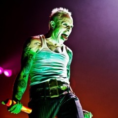 Prodigy - Breathe (Dreadless Remix) in memory of Keith Flint R.I.P