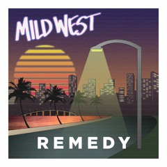 Remedy (feat. Mark Plemmons)