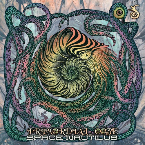 Primordial Ooze & Oksha - Space Nautilus