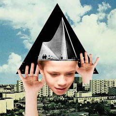 Clean Bandit feat. Ellie Goulding - Mama (Bastien Laval Remix)