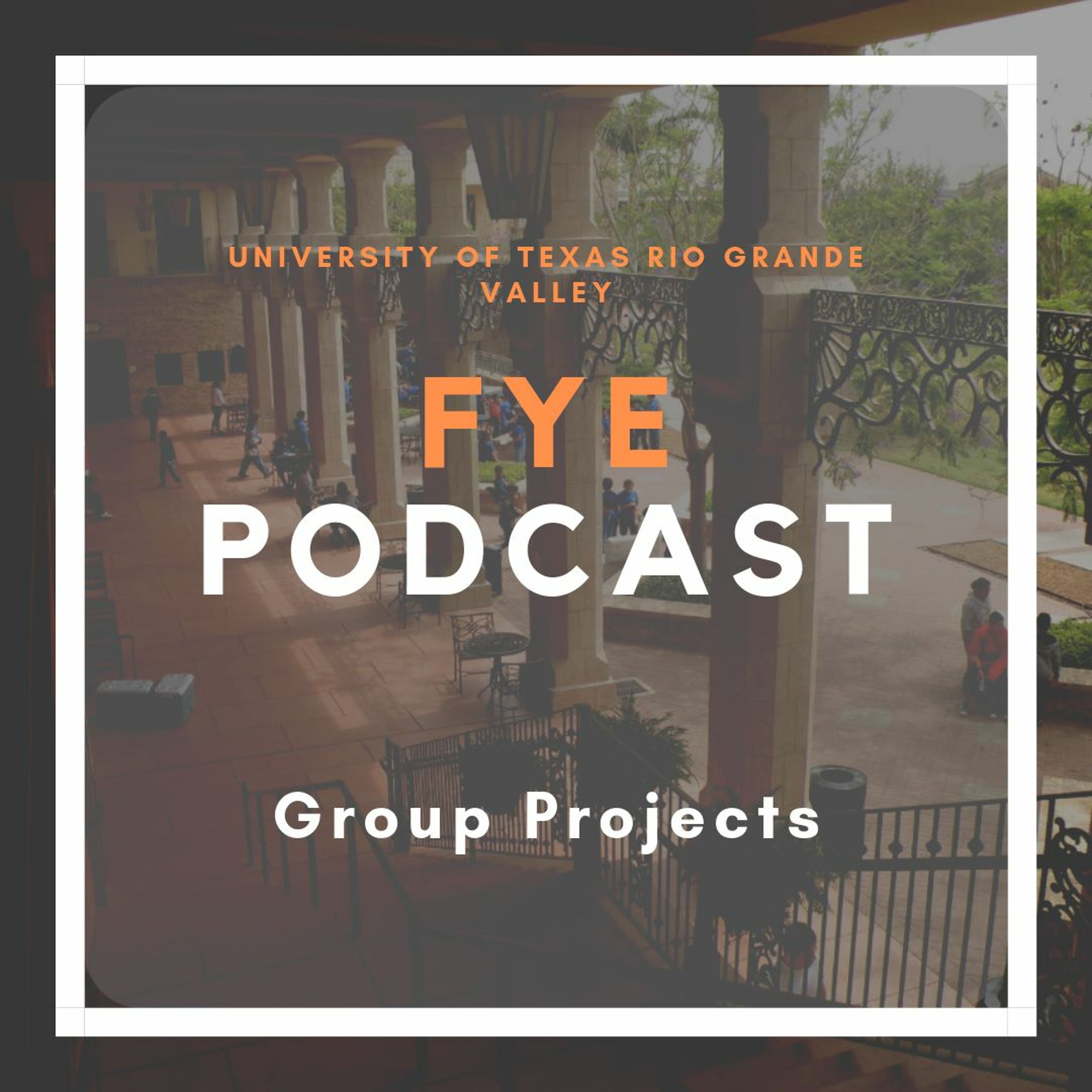 FYE Podcast