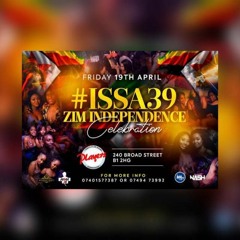 #ISSA39 BASHMENT MIX (@INNACITYNASH) | SNAPCHAT: NASHBEATS