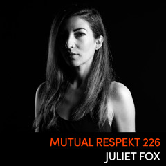 Mutual Respekt 226: Juliet Fox live at Respekt @ Wire, Leeds