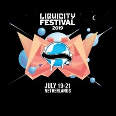 Deep Field – Liquicity Festival 2019 DJ Contest