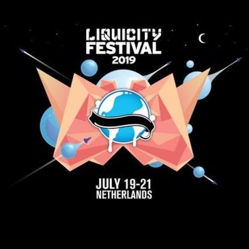 Deep Field – Liquicity Festival 2019 DJ Contest