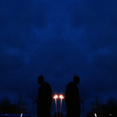 Paper x Draain x LitGanno